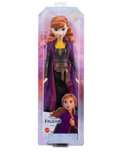 Disney Frozen Pop Anna