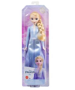 Disney Frozen Pop Elsa