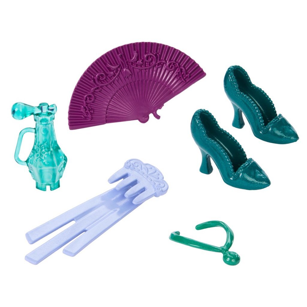 Disney Frozen Spin & Reveal Anna - Image 4