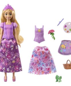 Alternative view of Disney Princess 2in1 Pop Rapunzel