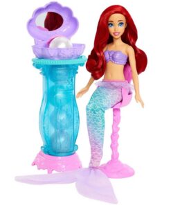 Alternative view of Disney Princess Ariel Pop met Kaptafel