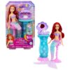 Disney Princess Ariel Pop met Kaptafel