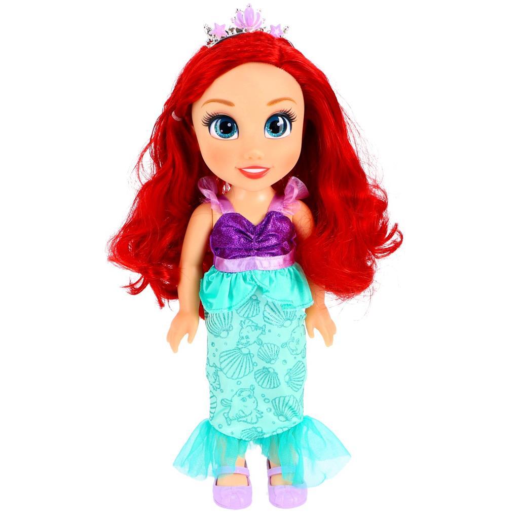 Disney Princess Ariël Pop 38 cm - Image 2
