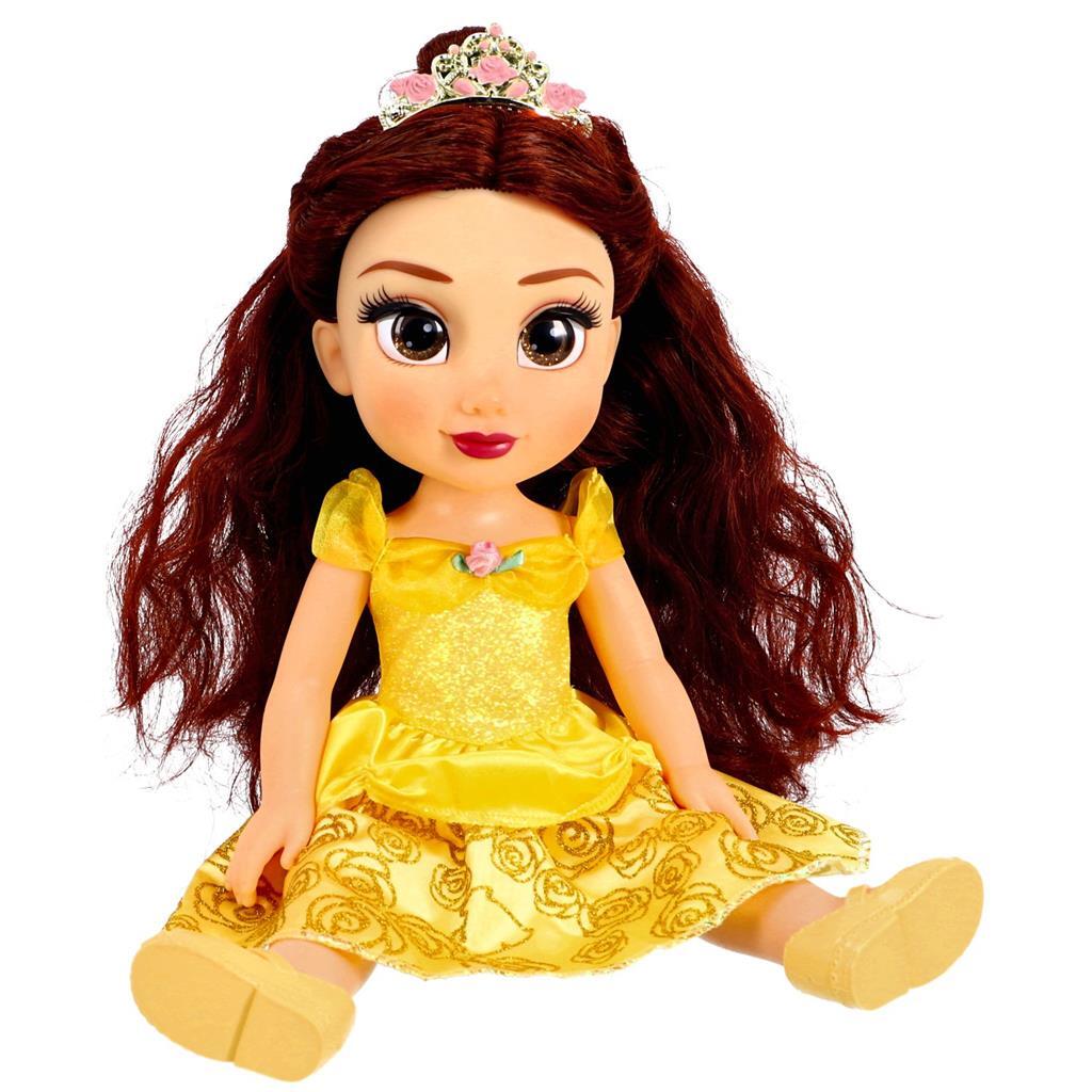 Disney Princess Belle Pop 38 cm - Image 2