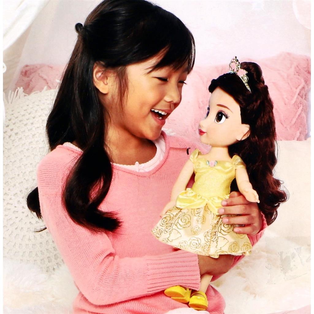 Disney Princess Belle Pop 38 cm - Image 4