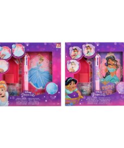 Disney Princess Diamond Painting Dagboek
