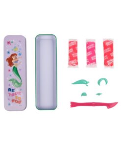 Alternative view of Disney Princess Okidoki Klei Set