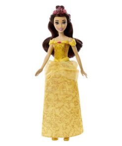 Alternative view of Disney Princess Pop Belle