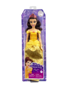 Disney Princess Pop Belle