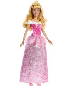 Alternative view of Disney Princess Pop Doornroosje