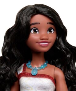 Alternative view of Disney Princess Pop Vaiana