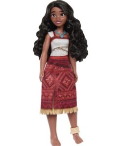 Disney Princess Pop Vaiana