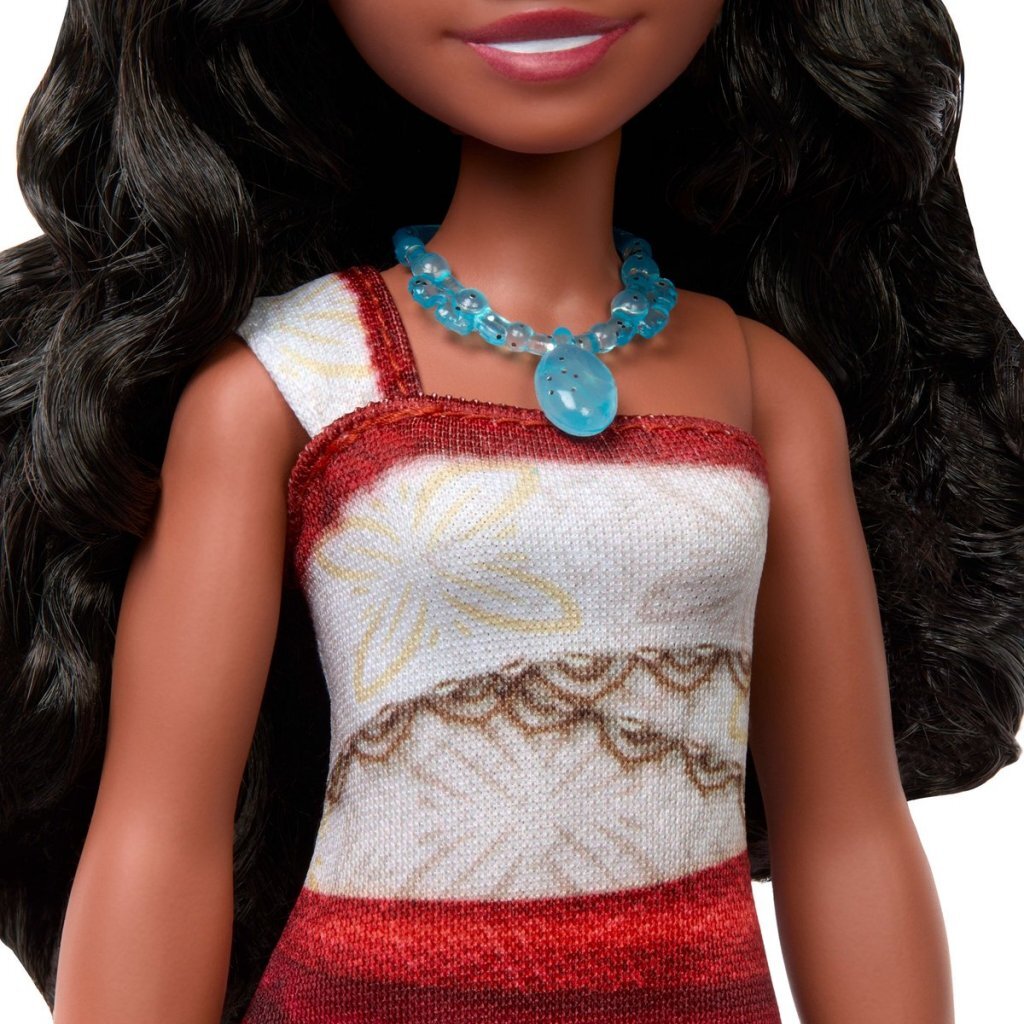 Disney Princess Pop Vaiana - Image 4