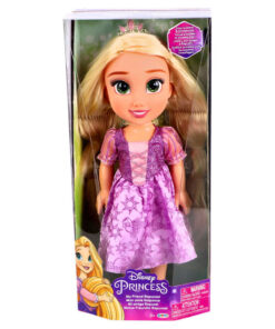 Disney Princess Rapunzel Pop 38 cm