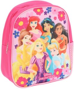 Disney Princess Rugtas 25x22x10 cm Roze