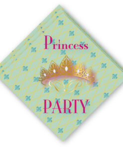 Disney Princess Servetten 20 Stuks