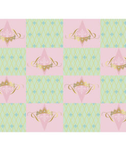 Disney Princess Tafelkleed 120x1