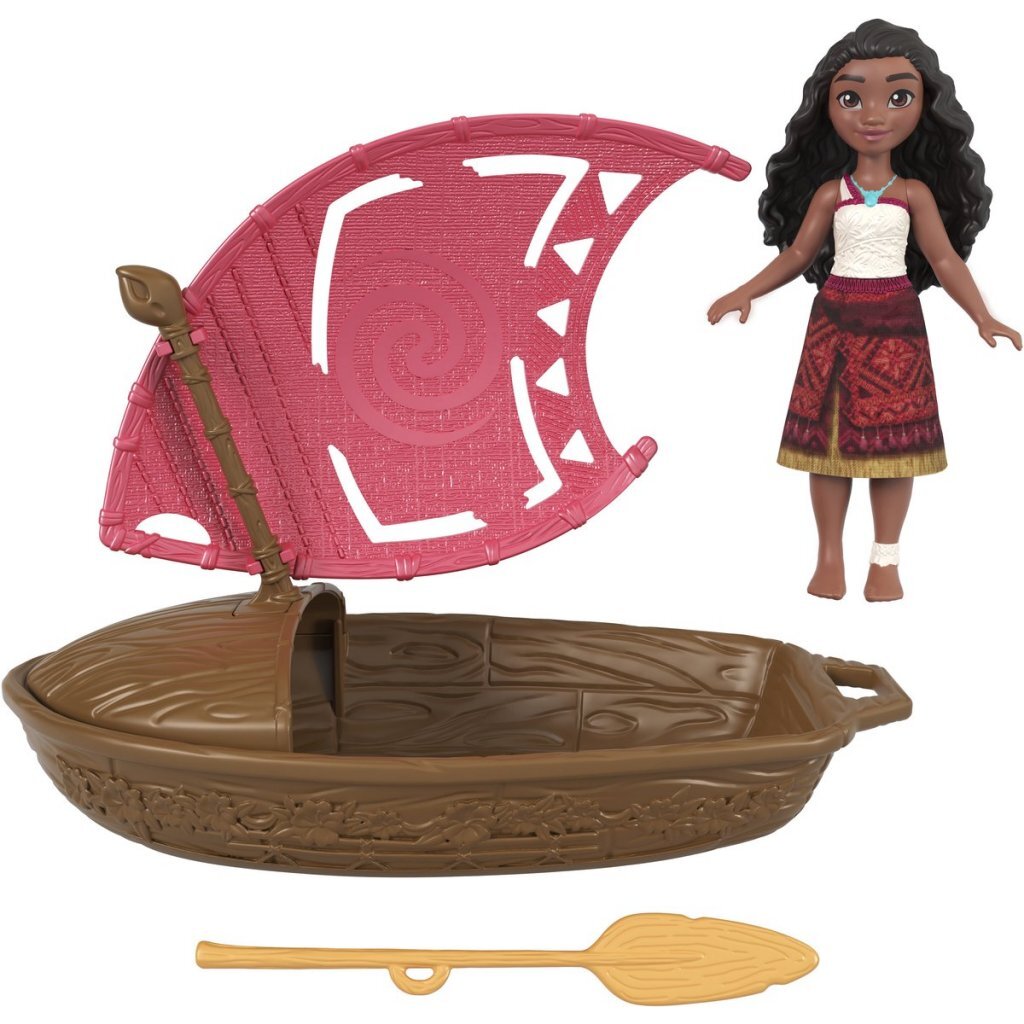 Disney Princess Vaiana Surprise Assorti - Image 3