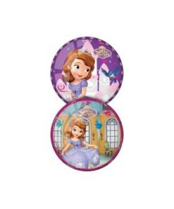 Disney Sofia Decorbal 14cm