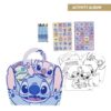 Disney Stitch Activiteitenalbum