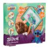 Disney Stitch Aqua Colouring Playmat