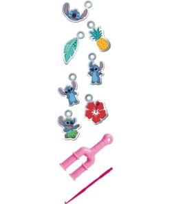 Alternative view of Disney Stitch Armbanden Maken Set