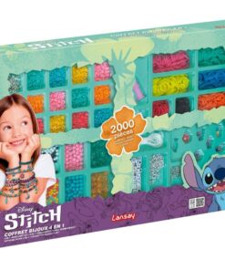 Disney Stitch Armbanden Maken Set