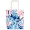 Disney Stitch Canvas Boodschappentas 35x40 cm