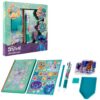 Disney Stitch Diary Decoset Diamond Painting