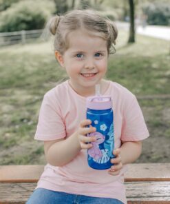 Alternative view of Disney Stitch Drinkbeker 500 ml Blauw/Lila