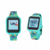 Disney Stitch Interactieve Horloge Blauw