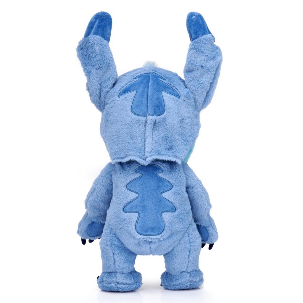 Disney Stitch Interactieve Knuffel 43 cm - Image 2