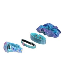 Alternative view of Disney Stitch LCD-Horloge Cadeauset