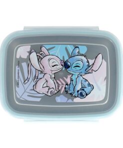 Alternative view of Disney Stitch Lunchbox RVS