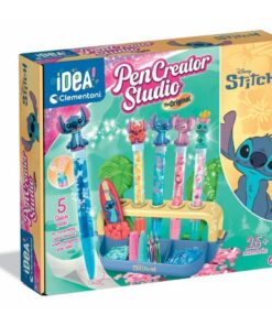 Disney Stitch Pen Creator