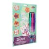 Disney Stitch Spraypennen Set