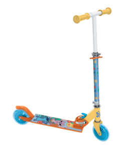 Alternative view of Disney Stitch Step Aluminium