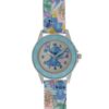 Disney Stitch Time Teacher Kinderhorloge