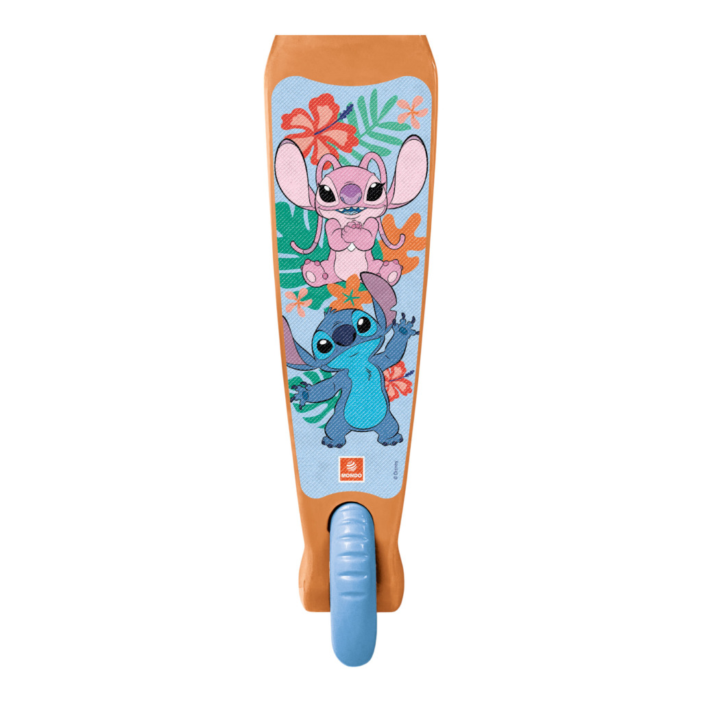 Disney Stitch Twist and Roll Step - Image 3