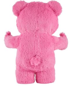 Alternative view of Disney en Pixar Toy Story Lotso Knuffel 35 cm + Geluid