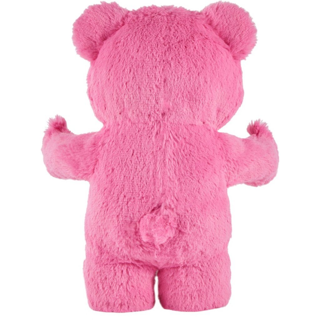 Disney en Pixar Toy Story Lotso Knuffel 35 cm + Geluid - Image 2