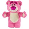 Disney en Pixar Toy Story Lotso Knuffel 35 cm + Geluid