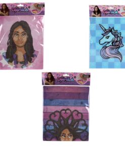 Djamila Diamant Schilderen