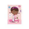 Doc Mc Stuffins Speelkleed 95x133cm