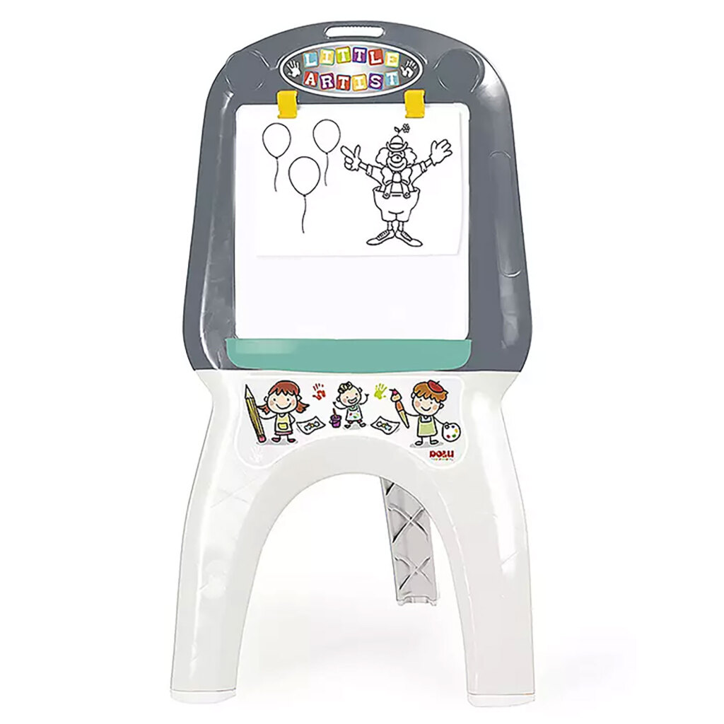 Dolu 2662 Jumbo Kinder Kleurezel - Image 2