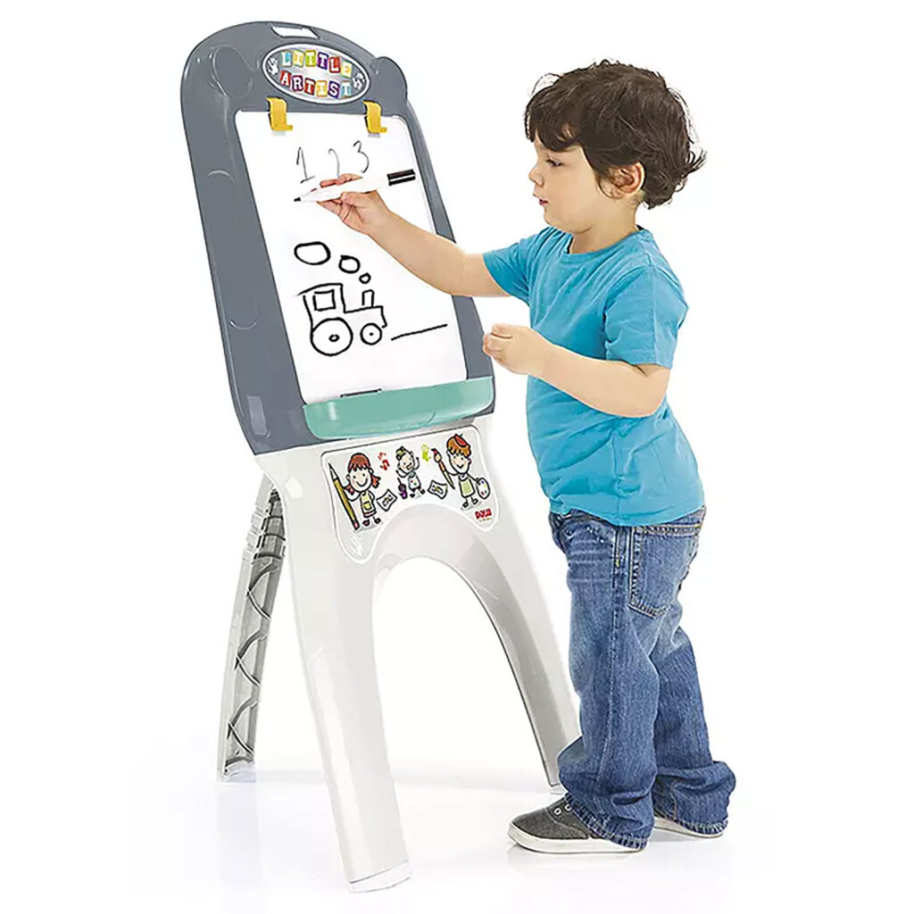 Dolu 2662 Jumbo Kinder Kleurezel - Image 3