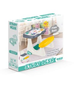 Alternative view of Dolu 2666 Bureau voor Kinderen 50x77x57 Pastel