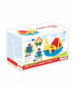 Dolu 3in1 Jumbo Schommel