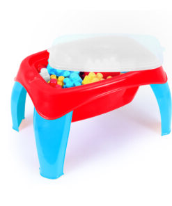 Dolu 5298 Activiteiten Tafel met 30 Blokken