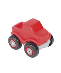 Alternative view of Dolu Fisher Price Auto Speelset